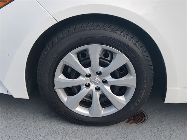 Thumbnail: 2021 Toyota Corolla - 7