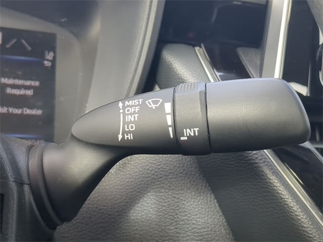 Thumbnail: 2021 Toyota Corolla - 15