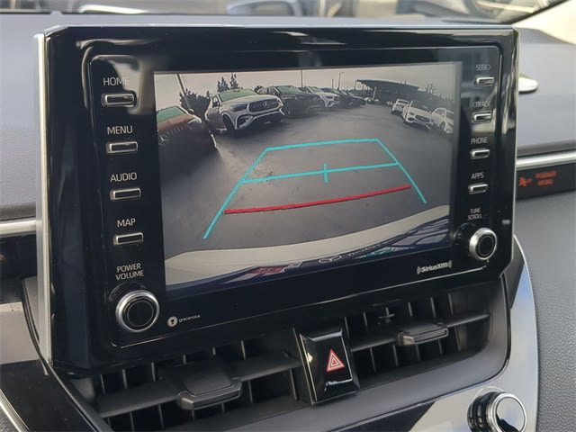 Thumbnail: 2021 Toyota Corolla - 29