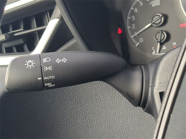 Thumbnail: 2021 Toyota Corolla - 16