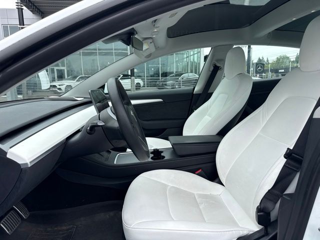 Thumbnail: 2023 Tesla Model 3 - 6