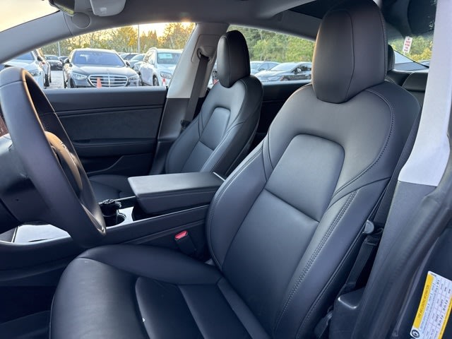 Thumbnail: 2020 Tesla Model 3 - 5