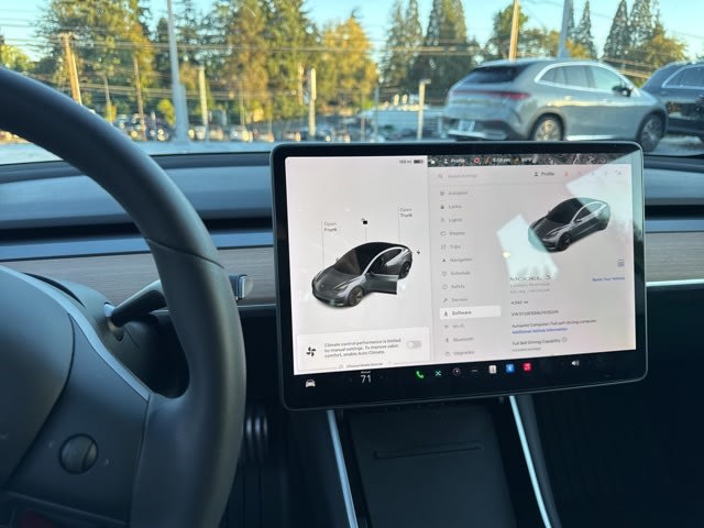 Thumbnail: 2020 Tesla Model 3 - 15