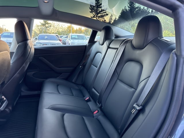Thumbnail: 2020 Tesla Model 3 - 14