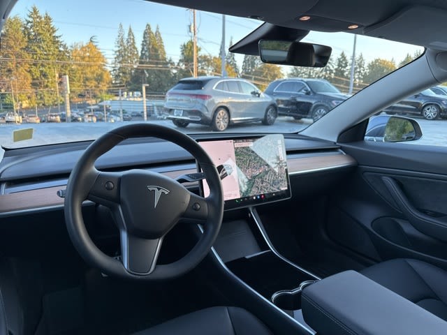 Thumbnail: 2020 Tesla Model 3 - 2