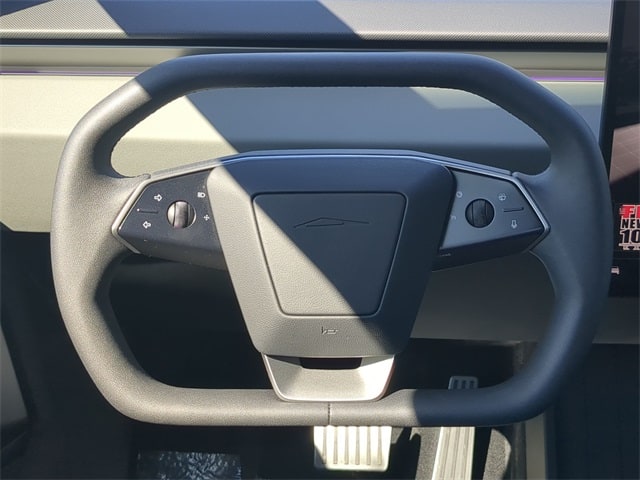 2024 Tesla Cybertruck  28