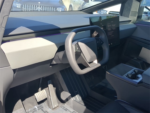 2024 Tesla Cybertruck  19