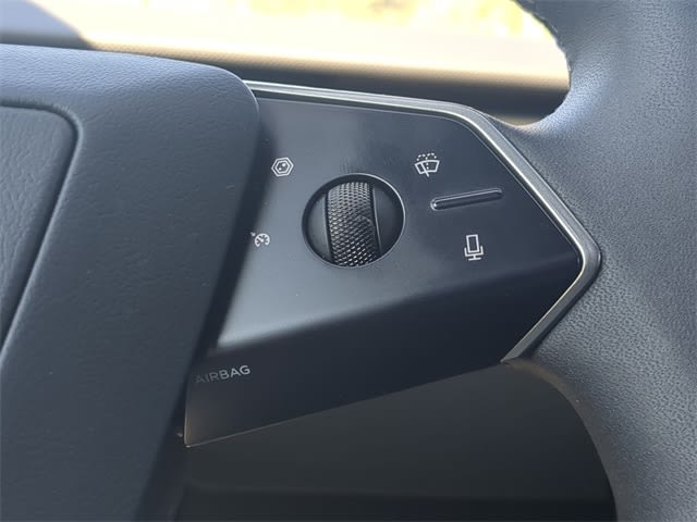 2024 Tesla Cybertruck  30