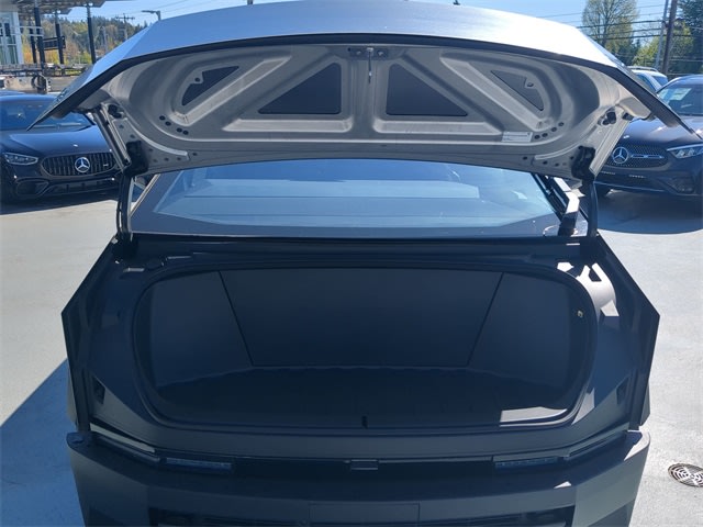 2024 Tesla Cybertruck  22