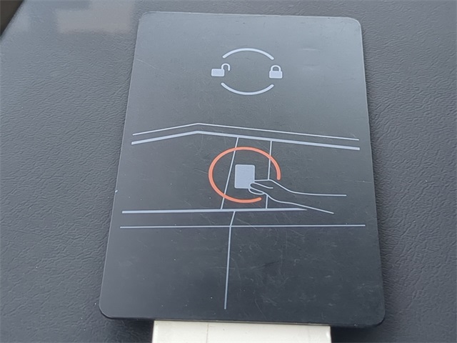 2024 Tesla Cybertruck  35