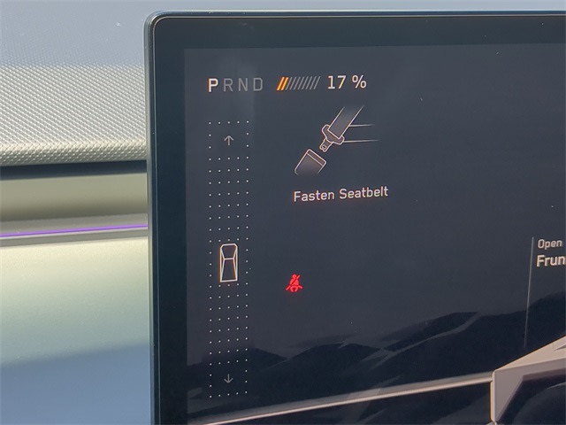 2024 Tesla Cybertruck  34