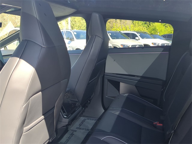 2024 Tesla Cybertruck  8