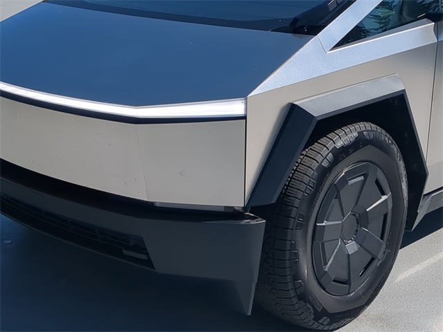 2024 Tesla Cybertruck  20