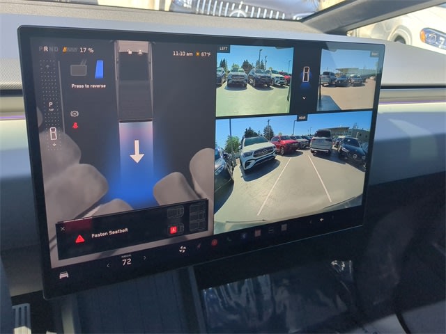 2024 Tesla Cybertruck  32