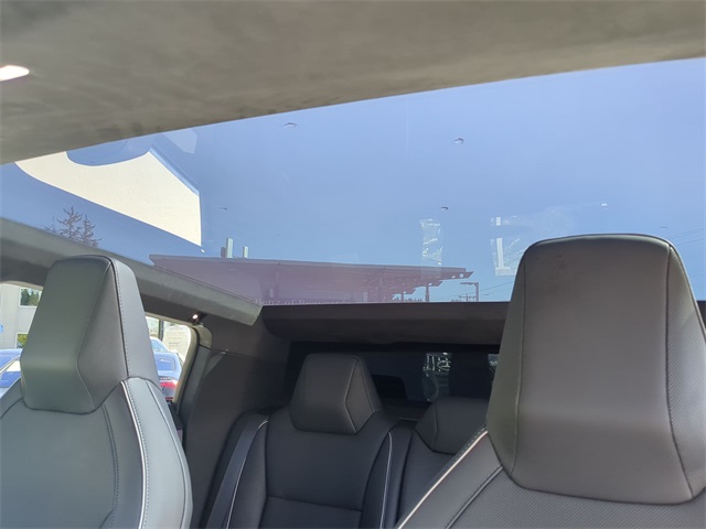 2024 Tesla Cybertruck  24