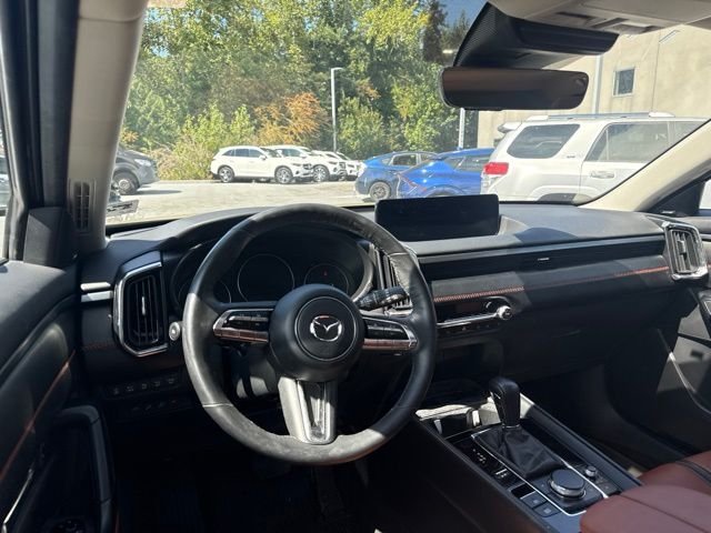 Thumbnail: 2024 Mazda CX-50 - 2