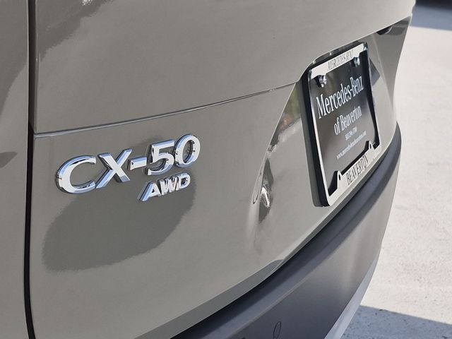 Thumbnail: 2024 Mazda CX-50 - 25