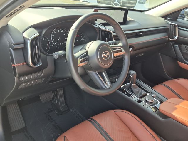 Thumbnail: 2024 Mazda CX-50 - 2