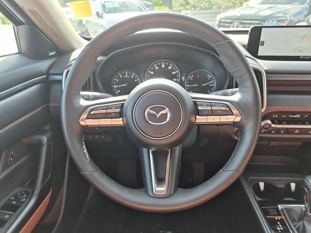 Thumbnail: 2024 Mazda CX-50 - 12