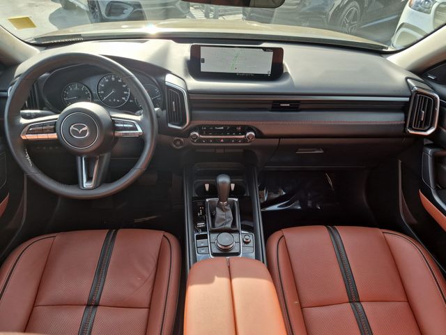Thumbnail: 2024 Mazda CX-50 - 8