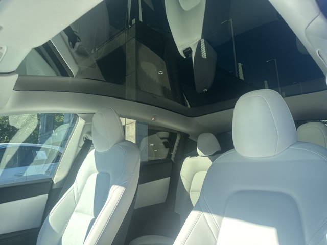 Thumbnail: 2022 Tesla Model Y - 7