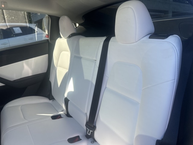 Thumbnail: 2022 Tesla Model Y - 6