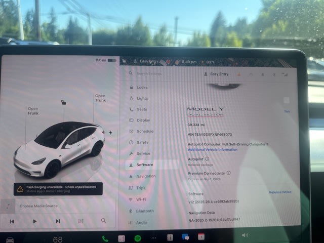 Thumbnail: 2022 Tesla Model Y - 9