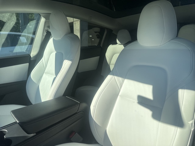 Thumbnail: 2022 Tesla Model Y - 14