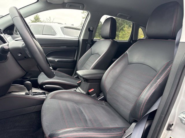 Thumbnail: 2025 Mitsubishi Outlander Sport - 7