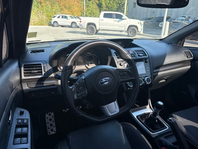 Thumbnail: 2016 Subaru WRX - 2