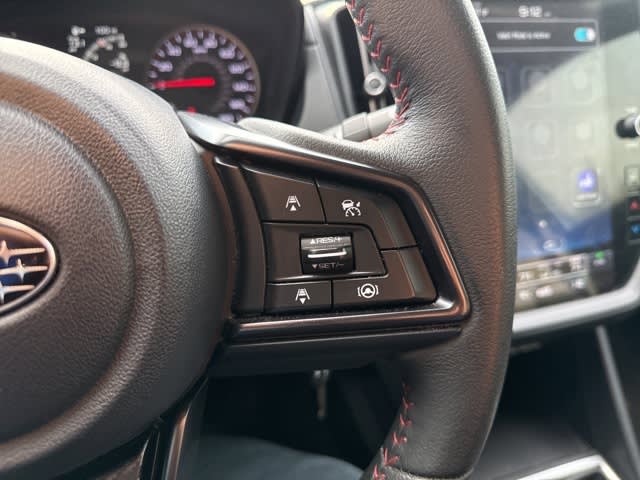 Thumbnail: 2024 Subaru WRX - 15