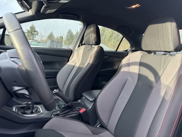 Thumbnail: 2024 Subaru WRX - 6