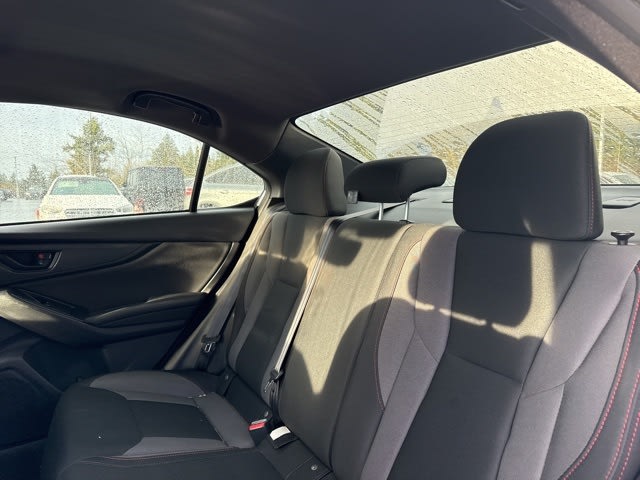 Thumbnail: 2024 Subaru WRX - 7