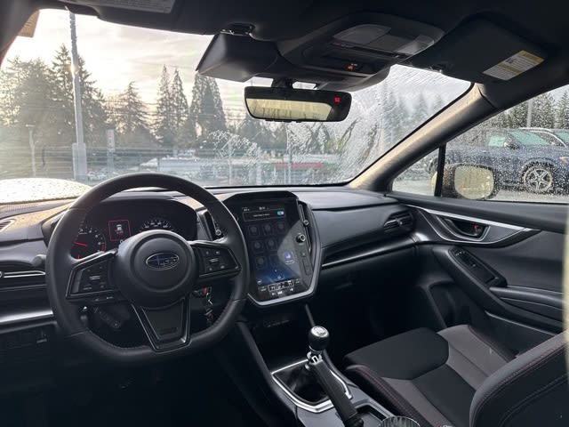 Thumbnail: 2024 Subaru WRX - 2