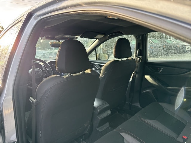 Thumbnail: 2024 Subaru WRX - 14