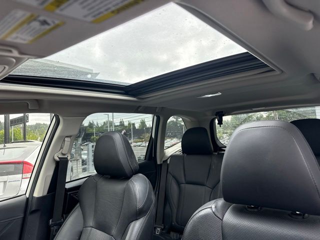 Thumbnail: 2021 Subaru Forester - 15