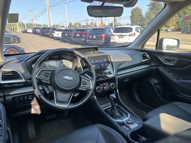Thumbnail: 2020 Subaru Forester - 2