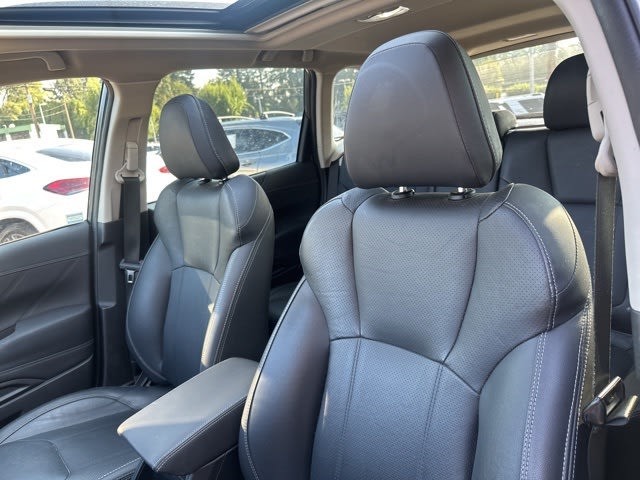 Thumbnail: 2020 Subaru Forester - 6