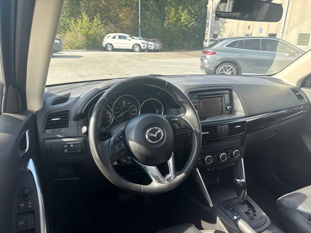 Thumbnail: 2014 Mazda CX-5 - 2