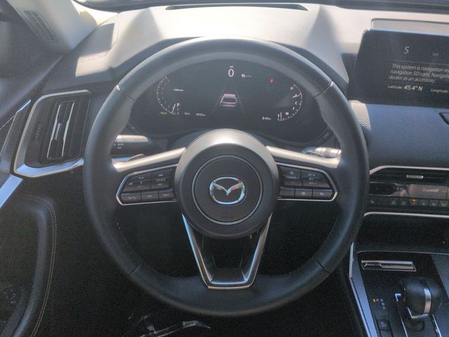 Thumbnail: 2025 Mazda CX-90 - 13