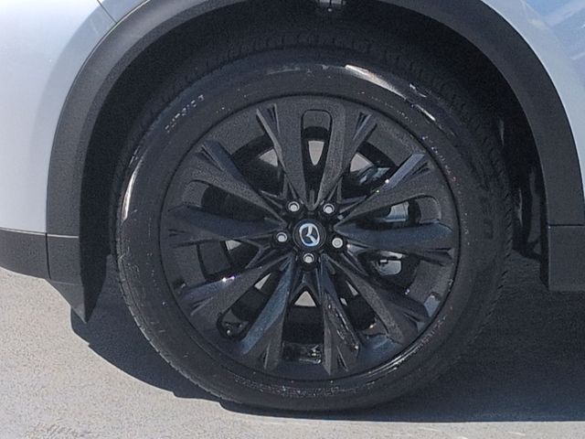 Thumbnail: 2025 Mazda CX-90 - 8