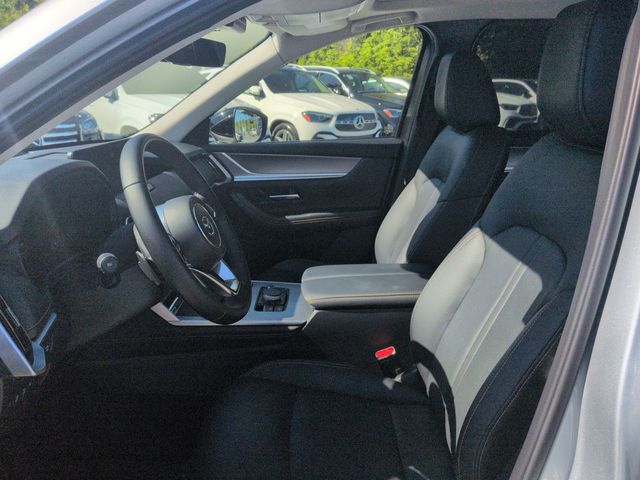 Thumbnail: 2025 Mazda CX-90 - 10