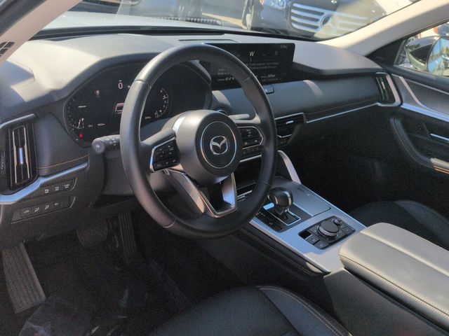 Thumbnail: 2025 Mazda CX-90 - 2