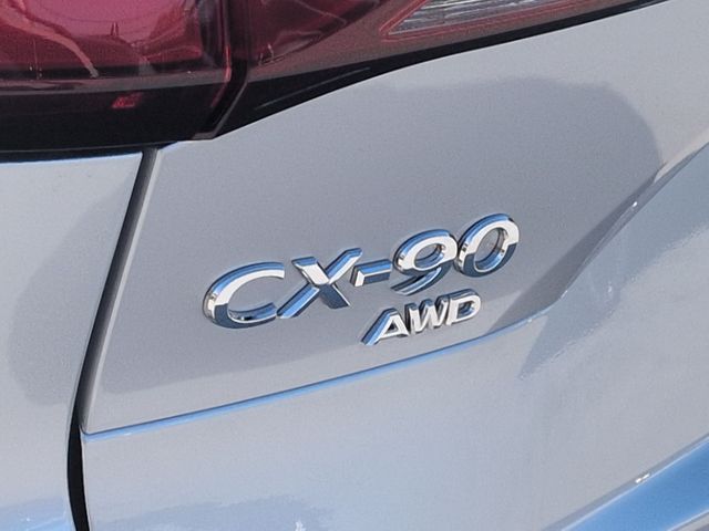 Thumbnail: 2025 Mazda CX-90 - 7