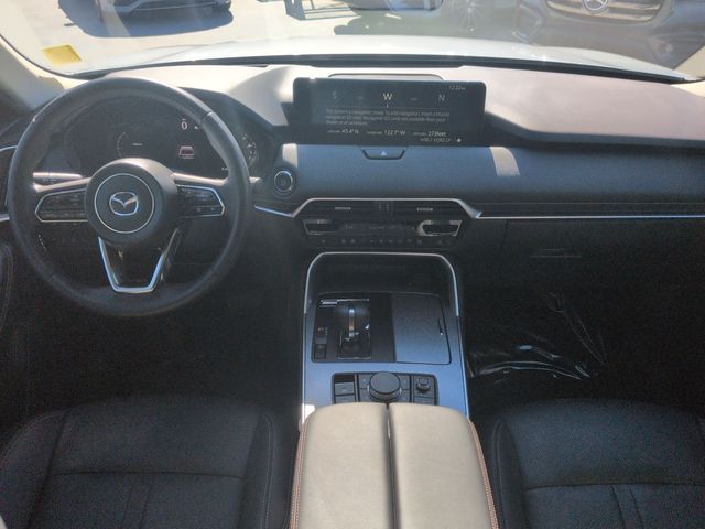Thumbnail: 2025 Mazda CX-90 - 9