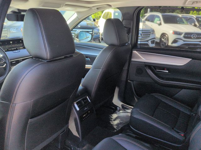 Thumbnail: 2025 Mazda CX-90 - 12