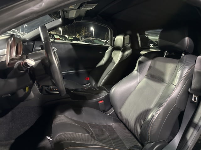 Thumbnail: 2005 Nissan Z - 7