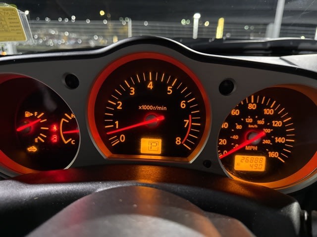 Thumbnail: 2005 Nissan Z - 8