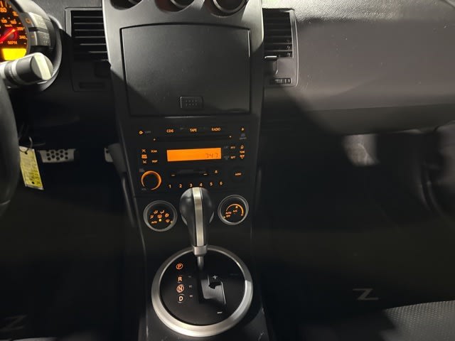 Thumbnail: 2005 Nissan Z - 15