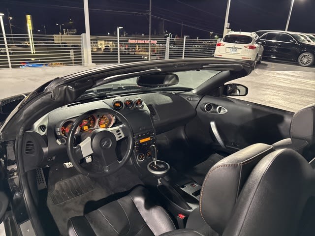 Thumbnail: 2005 Nissan Z - 6